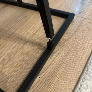 Vivense'den Aldığım Mobilyaların Hasarlı ve İşlevsiz Teslimatı