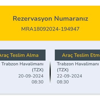Depozito İadesi Sürekli Erteleniyor: Müşteri Hizmetleri Sorunu