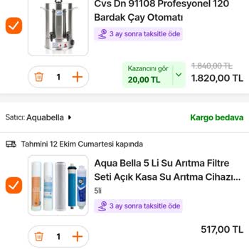 Sepette Fiyat Şoku: İndirimsiz Üyelik Sorunu