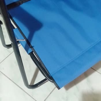 A101 Kalitesiz Sandalyeler Ve Yetersiz Müşteri Hizmetleri