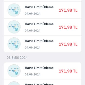 MoneyPay Hesabımdan İzinsiz Çekimler Ve Haksız Kazanç İddiası!