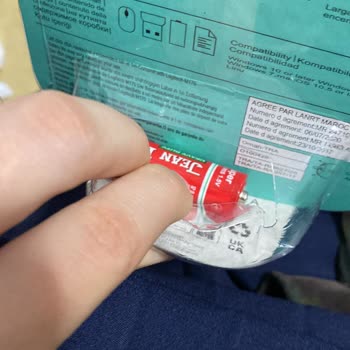 Yanlış Ürün ve Aldatıcı Satıcı Deneyimi