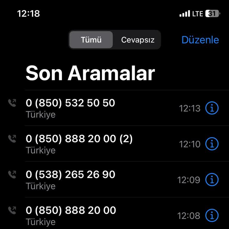 Kuryenin Saygısız Tavrı ve İletişim Sorunu