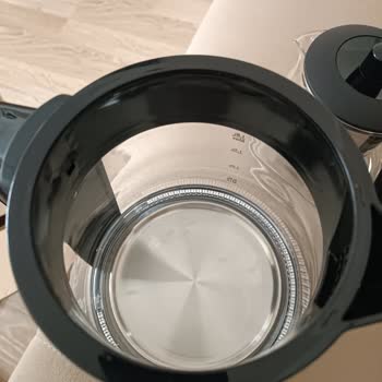 Arzum Kusurlu Çay Makinesi Ve Yetersiz Müşteri Hizmeti