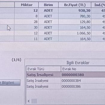 Zirve Yazılım Müşteri Hizmetleri Ve Hatalı Fatura Sorunu