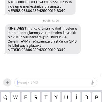 Kalitesiz Deri Sorunu: İlk Kullanımda Deforme Olan Ayakkabı