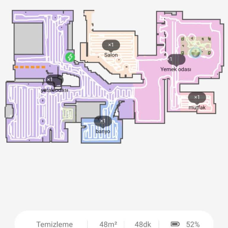 Philips Robot Süpürge Hayal Kırıklığı: Haritalandırma Sorunları ve Yetersiz Servis
