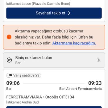 Uluslararası Bilet İadesinde İletişim Sorunu