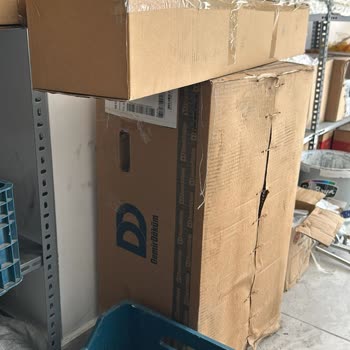 DemirDöküm Kombi Arızası Ve Yetersiz Servis Desteği!