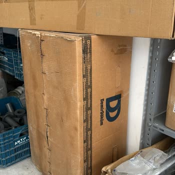 DemirDöküm Kombi Arızası Ve Yetersiz Servis Desteği!