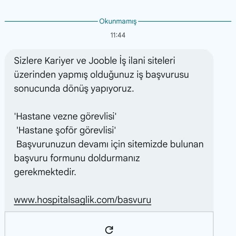 Kişisel Bilgilerimin İzinsiz Kullanımı ve Güvenlik İhlali