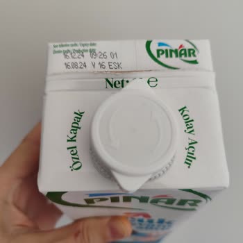 Çocuğumun Sütü Balık Kokuyor!