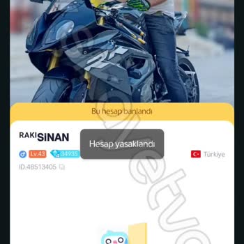 Yanlış Hesap Kapatma ve İletişim Problemleri