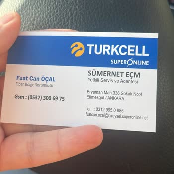 İzinsiz Reklam Baskını: Superonline'ın Rahatsız Edici Stratejisi