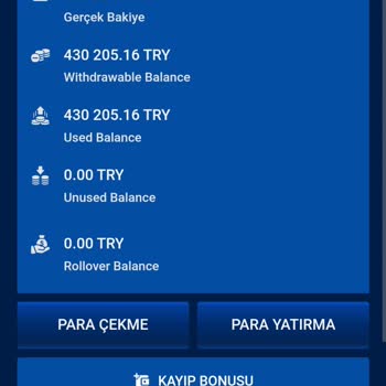 Bloke Sorunu ve Yetersiz Destek