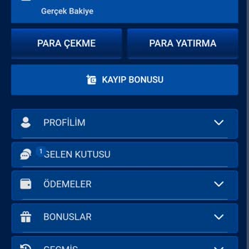 Bloke Sorunu ve Yetersiz Destek
