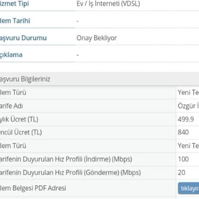 TurkNet Beklenmedik Ek Ücretler Ve Yetersiz Müşteri Hizmetleri