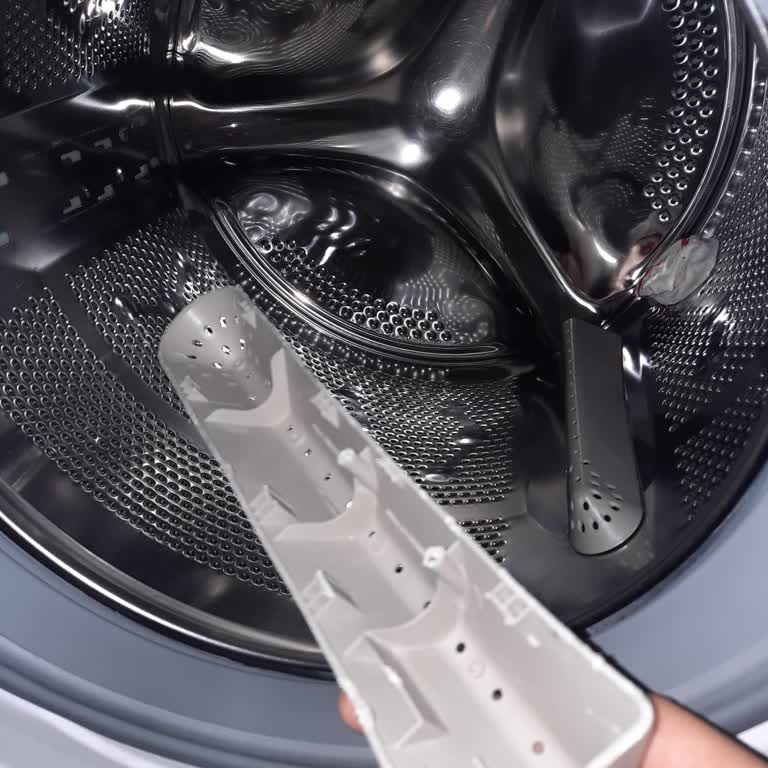 Hoover Çamaşır Makinesi: Garanti Kapsamı Hayal Kırıklığı