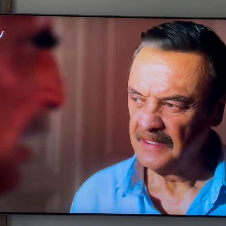 Samsung TV'de Garanti Sonrası Beklenmedik Arıza