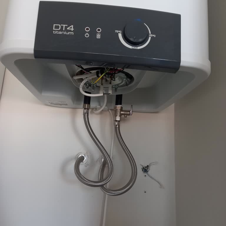 DemirDöküm Termosifon Sorunu ve Servis İlgisizliği