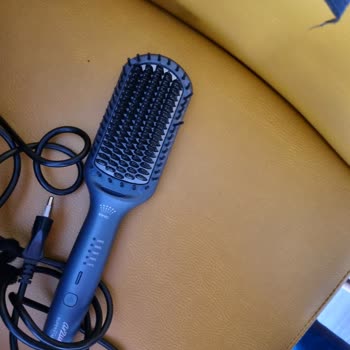 Arzum Saç Düzleştirici Isınma Sorunu