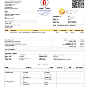 Arzum Saç Düzleştirici Isınma Sorunu