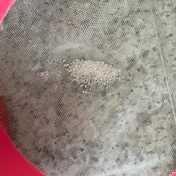 Pakmaya Vanilya Paketlerinde Sadece Toz Şeker Çıkıyor