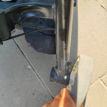 Cybex Libelle Stroller Wheel Problem – Need Repair and Service Support