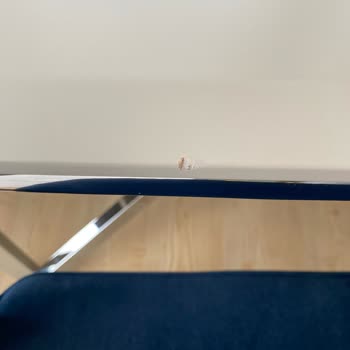 Düğün Sürecinde Mobilya Kabusu: Kalitesiz Ürünler ve Kötü Hizmet