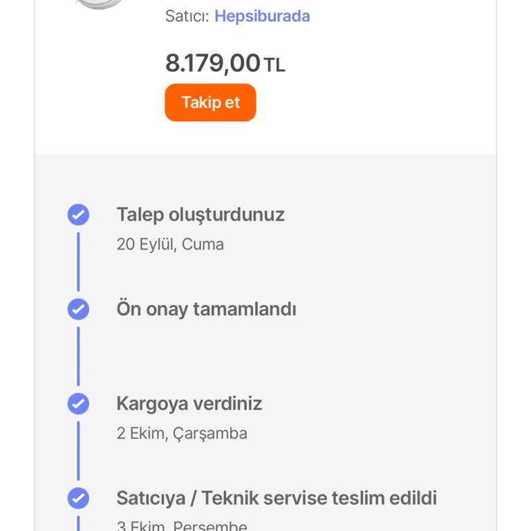 Xiaomi Robot Süpürge Garanti Kapsamı Sorunu