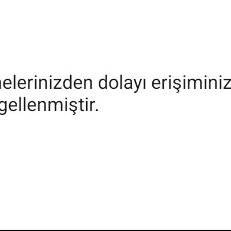 Bitexen Üyelik Giriş Sorunu ve Şifre Yenileme Problemi