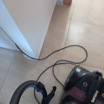 Teknosa Philips Elektrik Süpürgesi Ve Garanti Sorunu