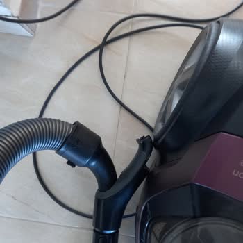 Teknosa Philips Elektrik Süpürgesi Ve Garanti Sorunu