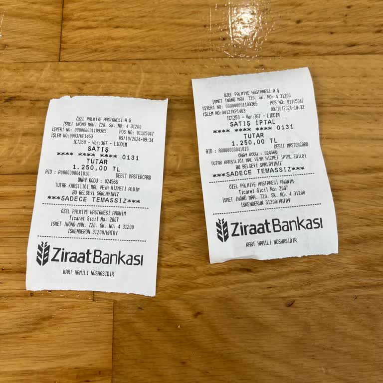 Hastanede Uzun Bekleyiş ve Saygısız Davranış