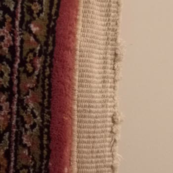 Damla Halı Yıkama (Ankara) Halı Yıkama Hizmetinde Hayal Kırıklığı!