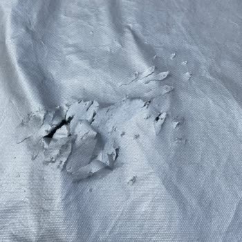 Kalitesiz Ürün ve İlgisiz Satıcı