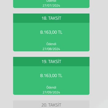 Araç Teslimatında Sürekli Erteleme ve Prosedür Sorunları