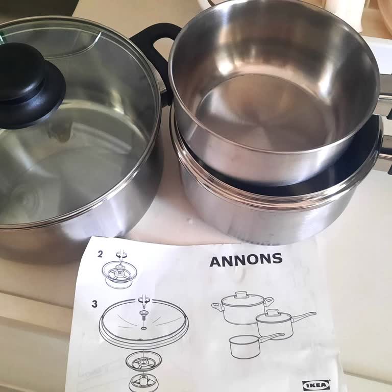 IKEA Ürünlerinde Logo Eksikliği ve Kalite Sorunu