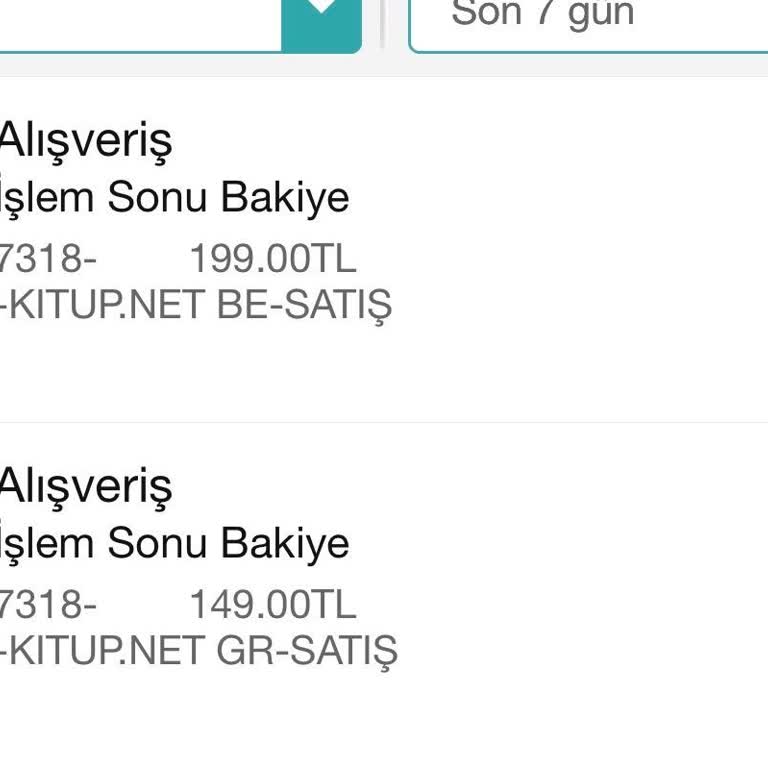 Üyelik İptali ve Para İadesi Sorunu