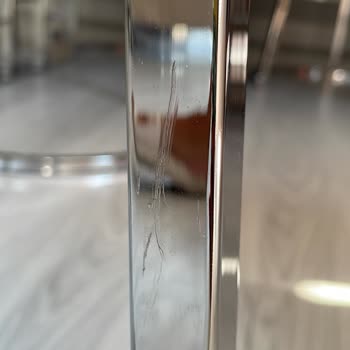 Beylikdüzü Engince Mağazası'nda Hayal Kırıklığı