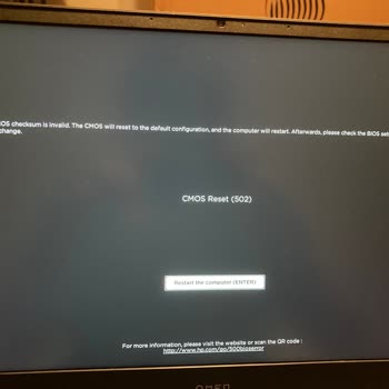 HP Garanti Sürecinde Çözülemeyen Sorun Ve Müşteri Mağduriyeti!