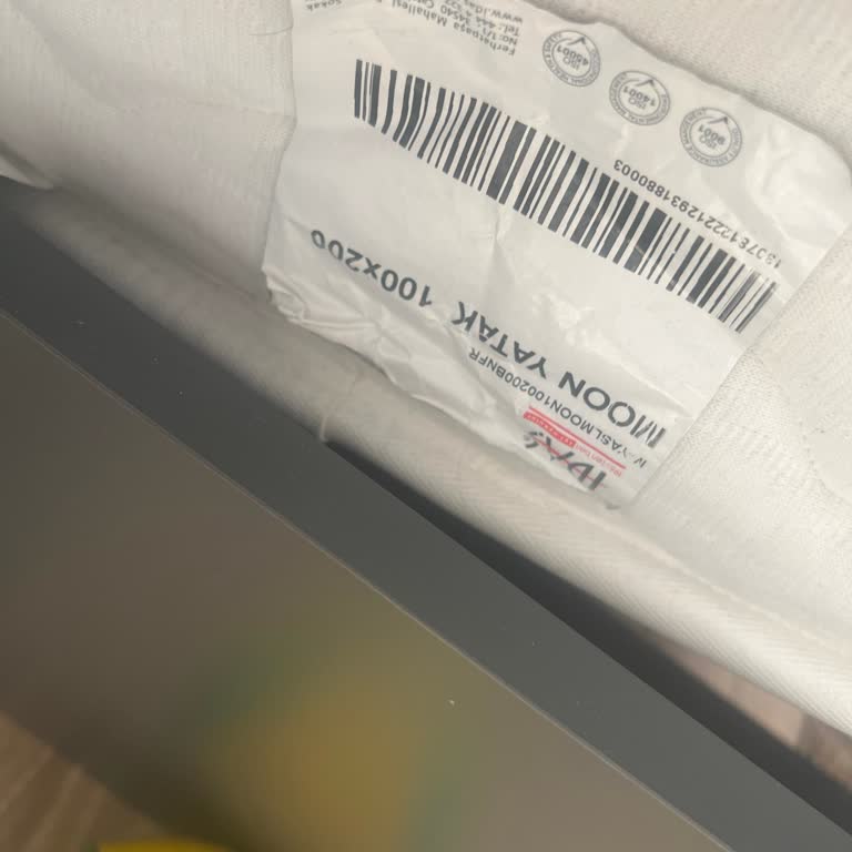 İdaş Yatakta Çökme ve İlgisizlik Şoku