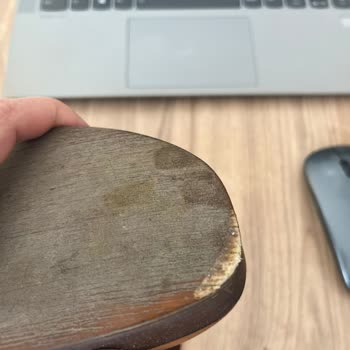 Desa Mağazasında Ayakkabı Deformasyonu ve İade Sorunu