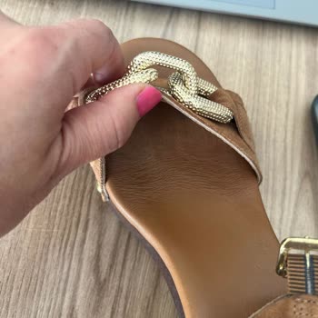 Desa Mağazasında Ayakkabı Deformasyonu ve İade Sorunu