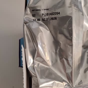 Bozuk Bebek Maması: 3,5 Aylık Bebeğin Sağlığı Tehlikede