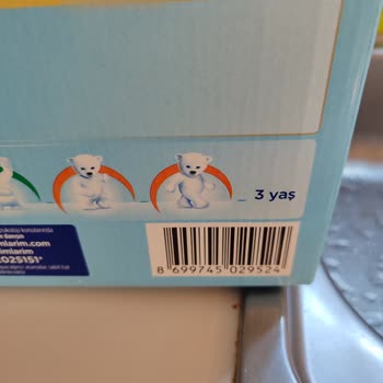 Bozuk Bebek Maması: 3,5 Aylık Bebeğin Sağlığı Tehlikede