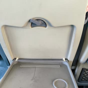 Tren Temizliği ve Artan Bilet Fiyatları