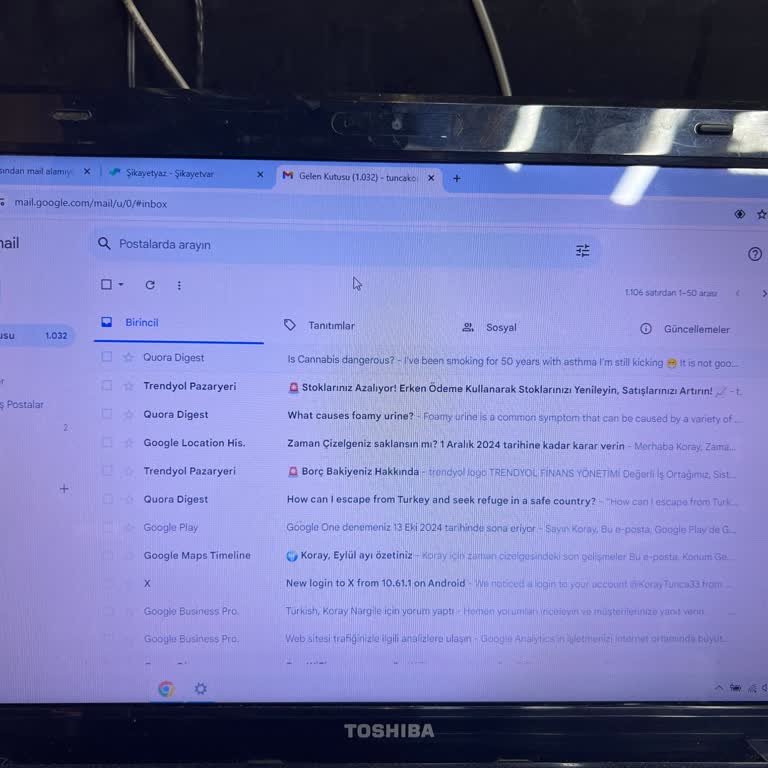 Ziraat Bankası'ndan Gelmeyen Teyit Maili Sorunu