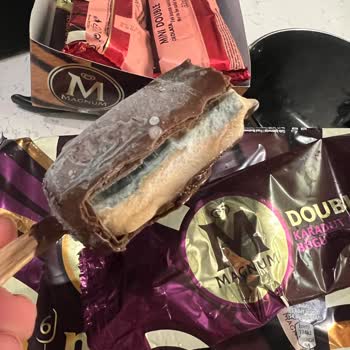Küflü Magnum: Sağlık Tehlikesi ve Kontrol Eksikliği