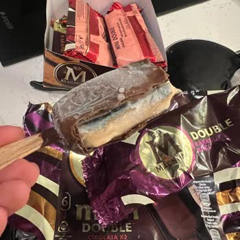 Küflü Magnum: Sağlık Tehlikesi ve Kontrol Eksikliği